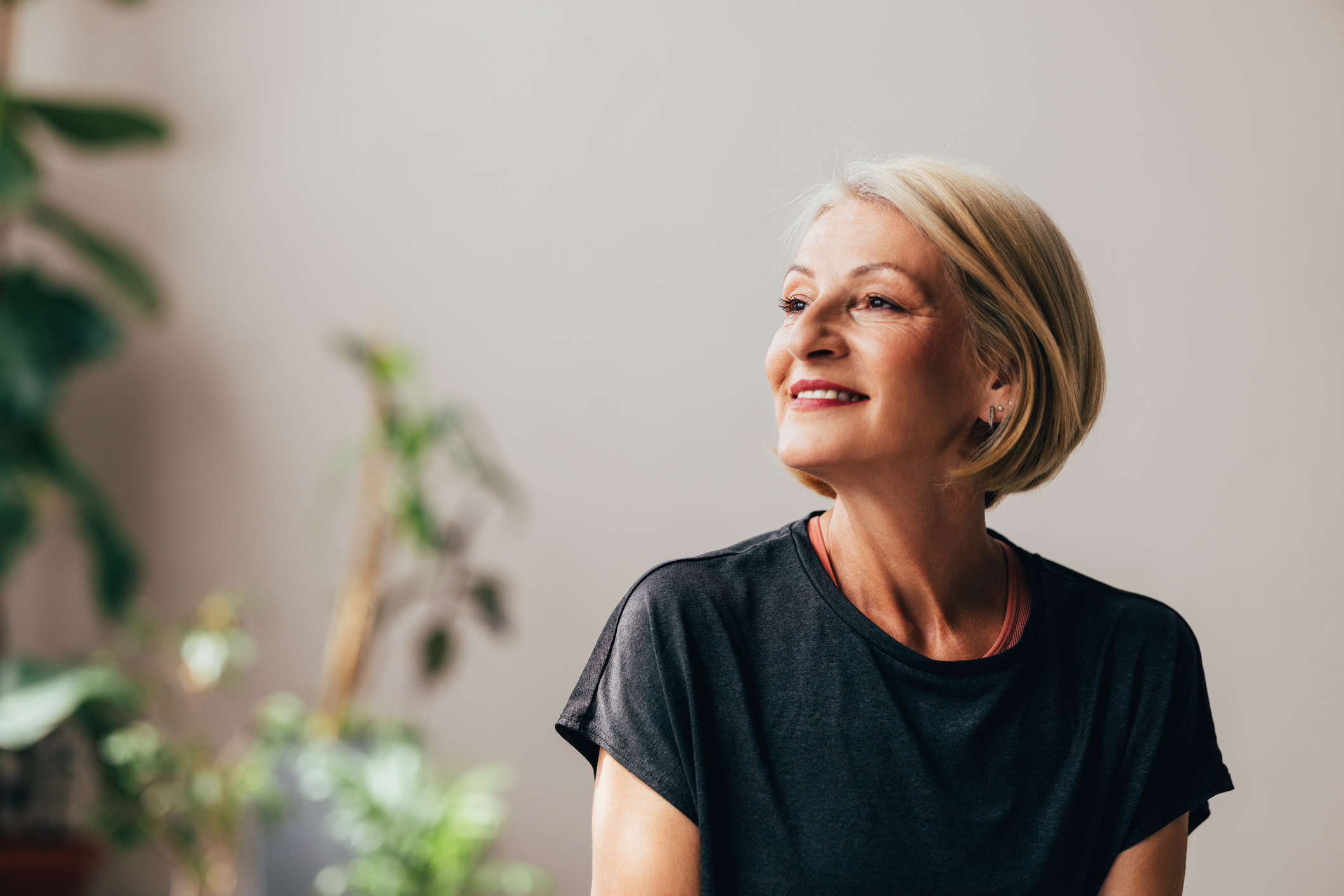 Non-surgical treatments Bellevue WA